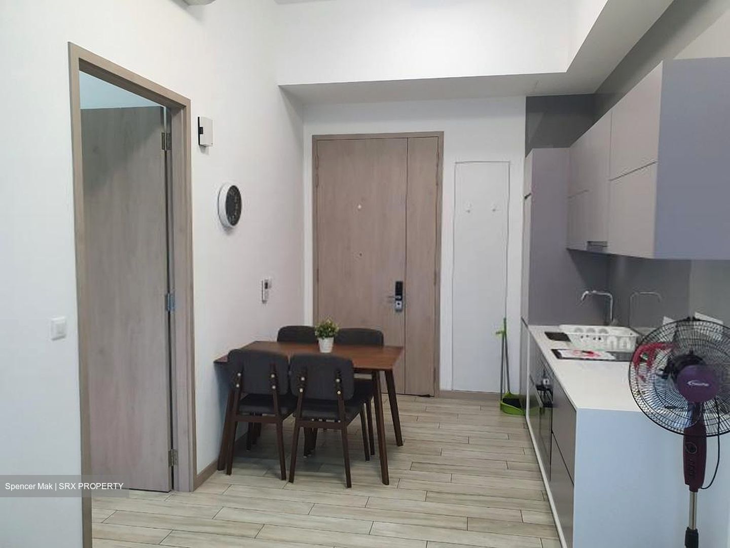 J Gateway (D22), Condominium #560458231